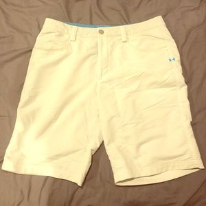 Under Armour shorts